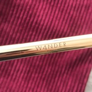 Wander beauty liquid eyeliner